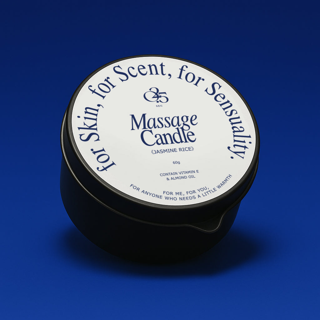 Massage Candle