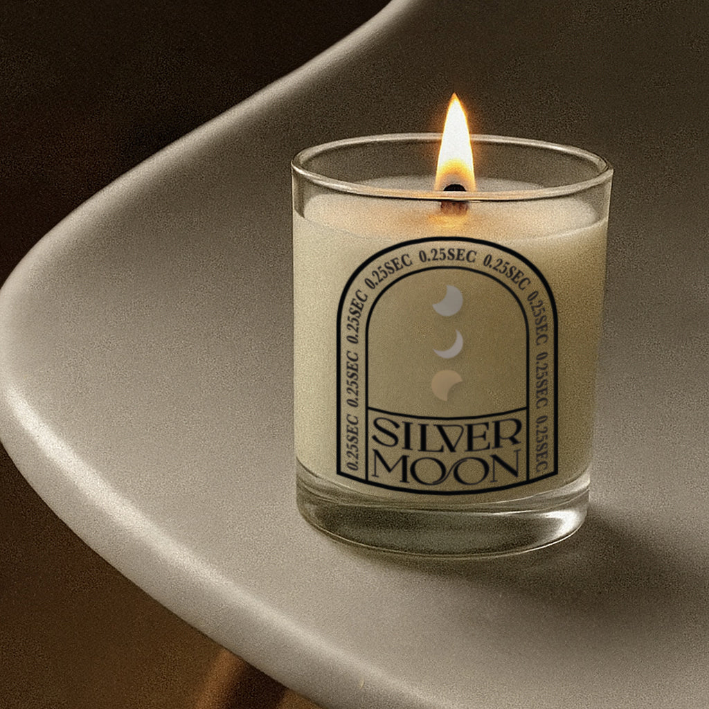 《Silver Moon 》- Limited Seasonal Edition