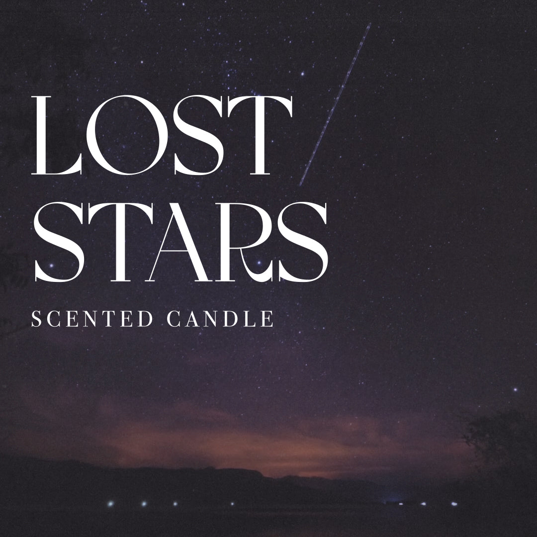 Lost Stars