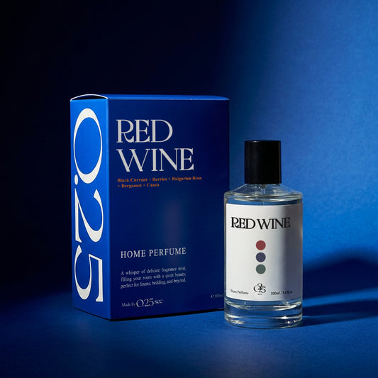 Home Perfume  - Red Wine