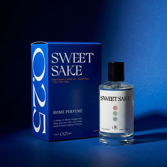 Home Perfume - Sweet Sake