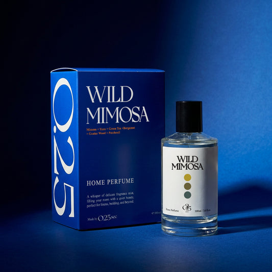 Home Perfume - Wild Mimosa