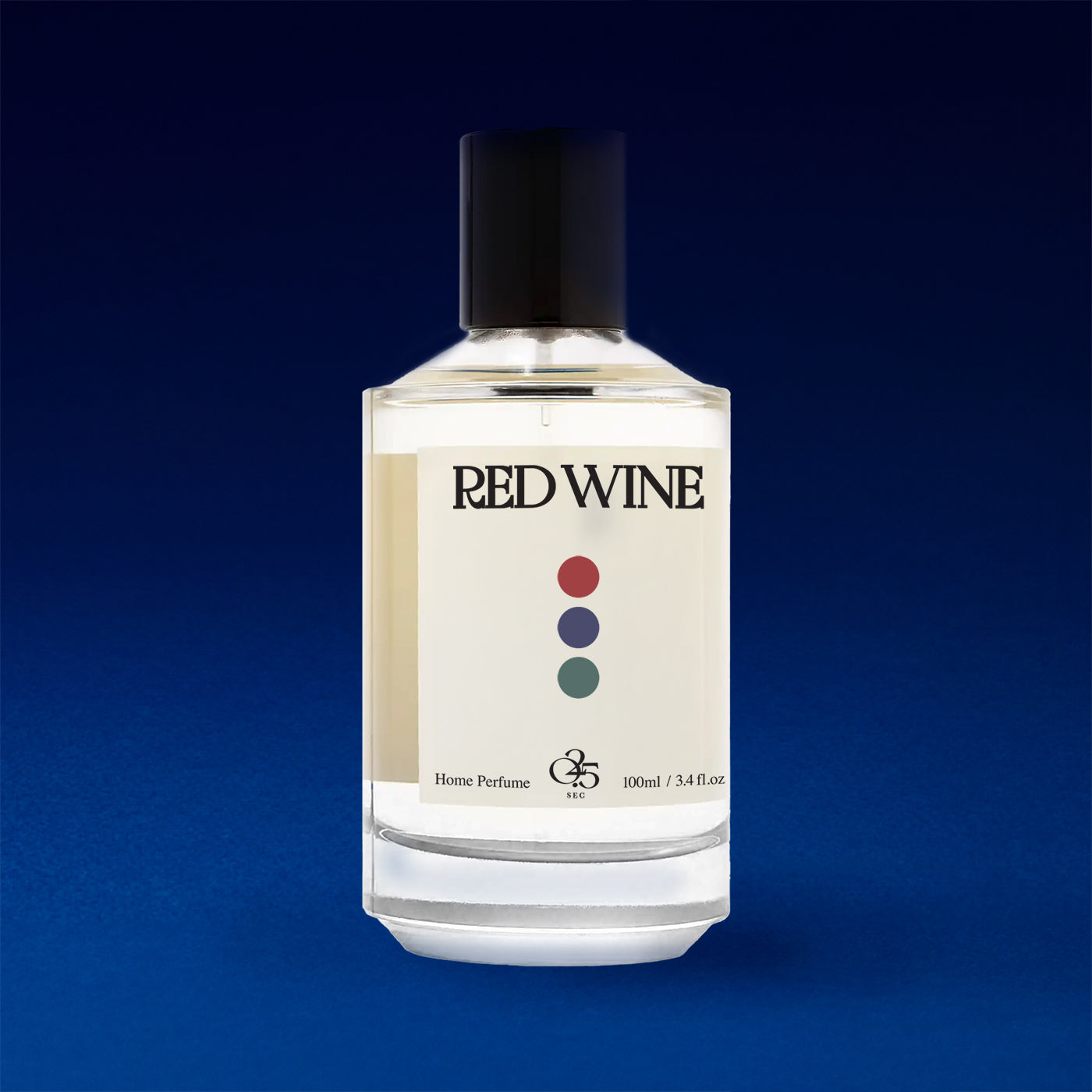 Home Perfume - Red Wine