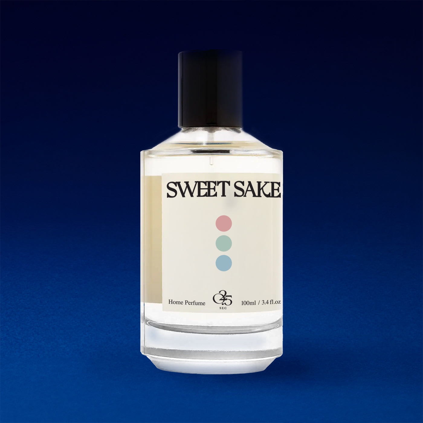 Home Perfume - Sweet Sake