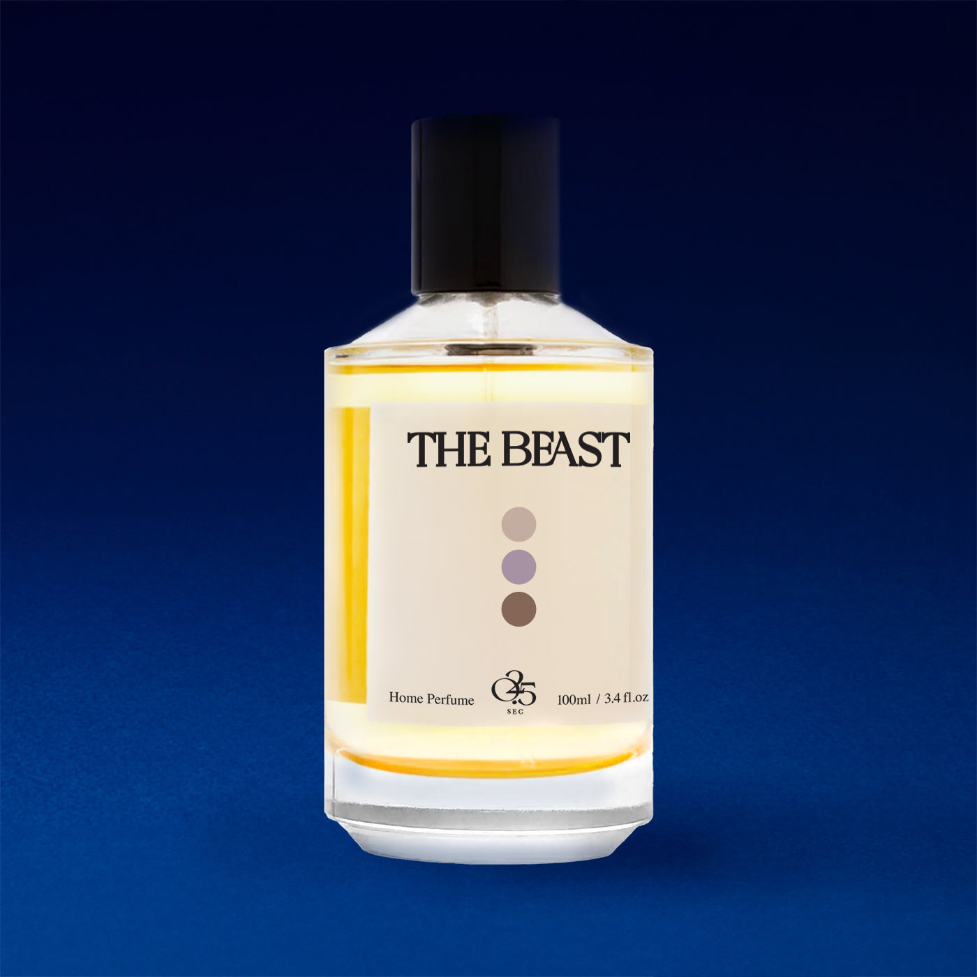 Home Perfume - The Beast