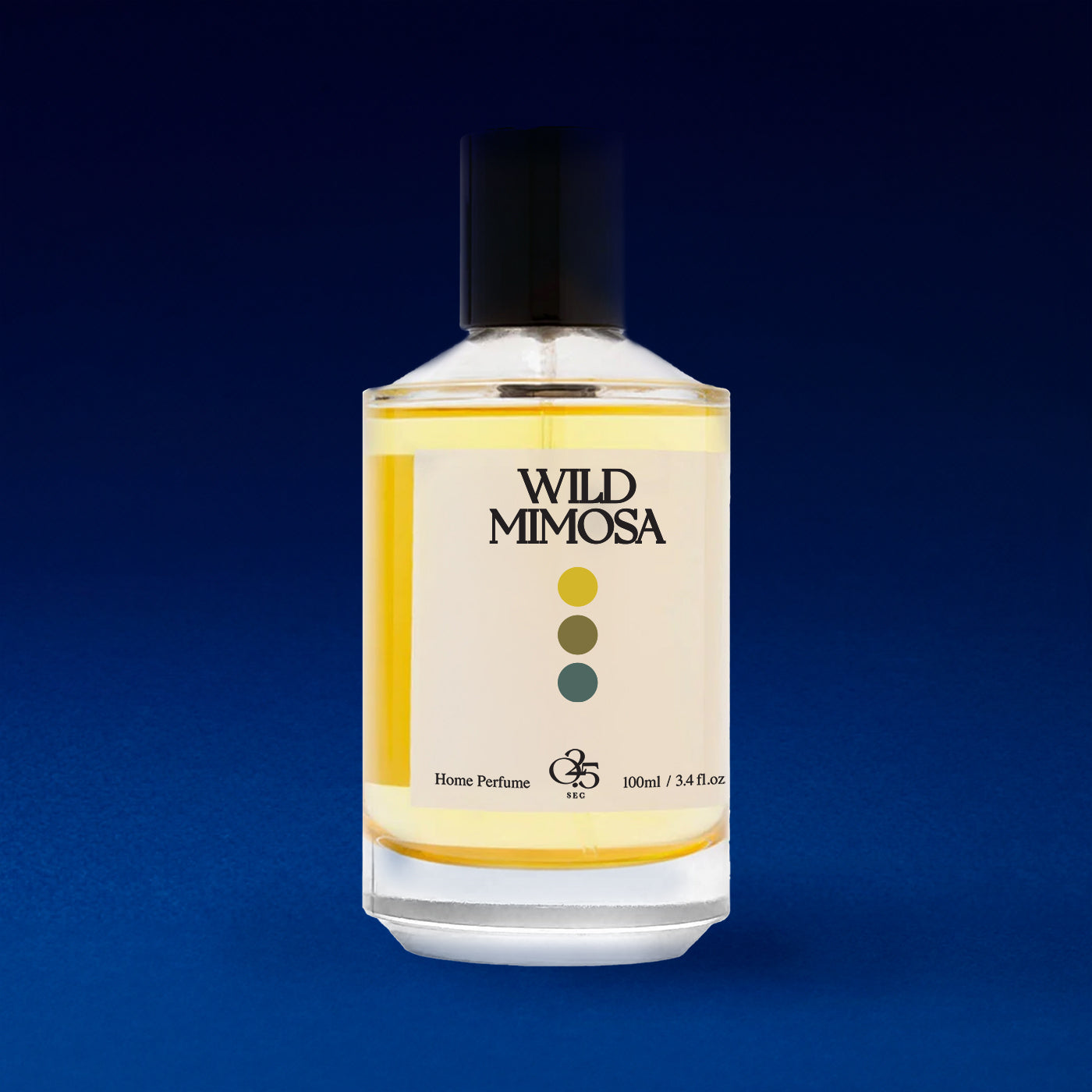 Home Perfume - Wild Mimosa