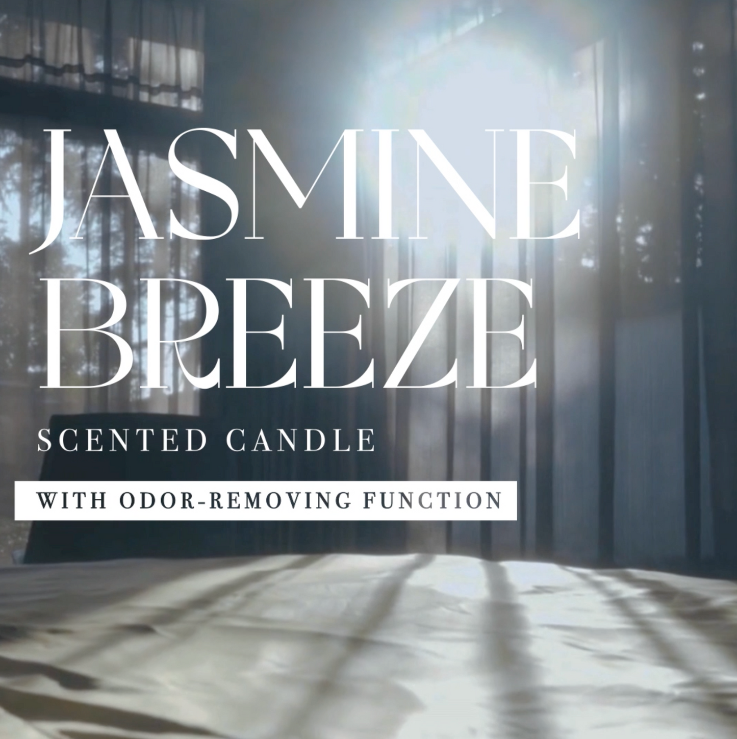 Jasmine Breeze