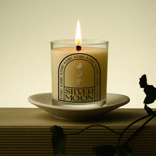 《Silver Moon 》- Limited Seasonal Edition