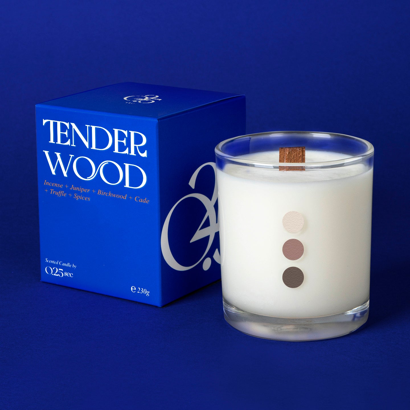 Tender Wood